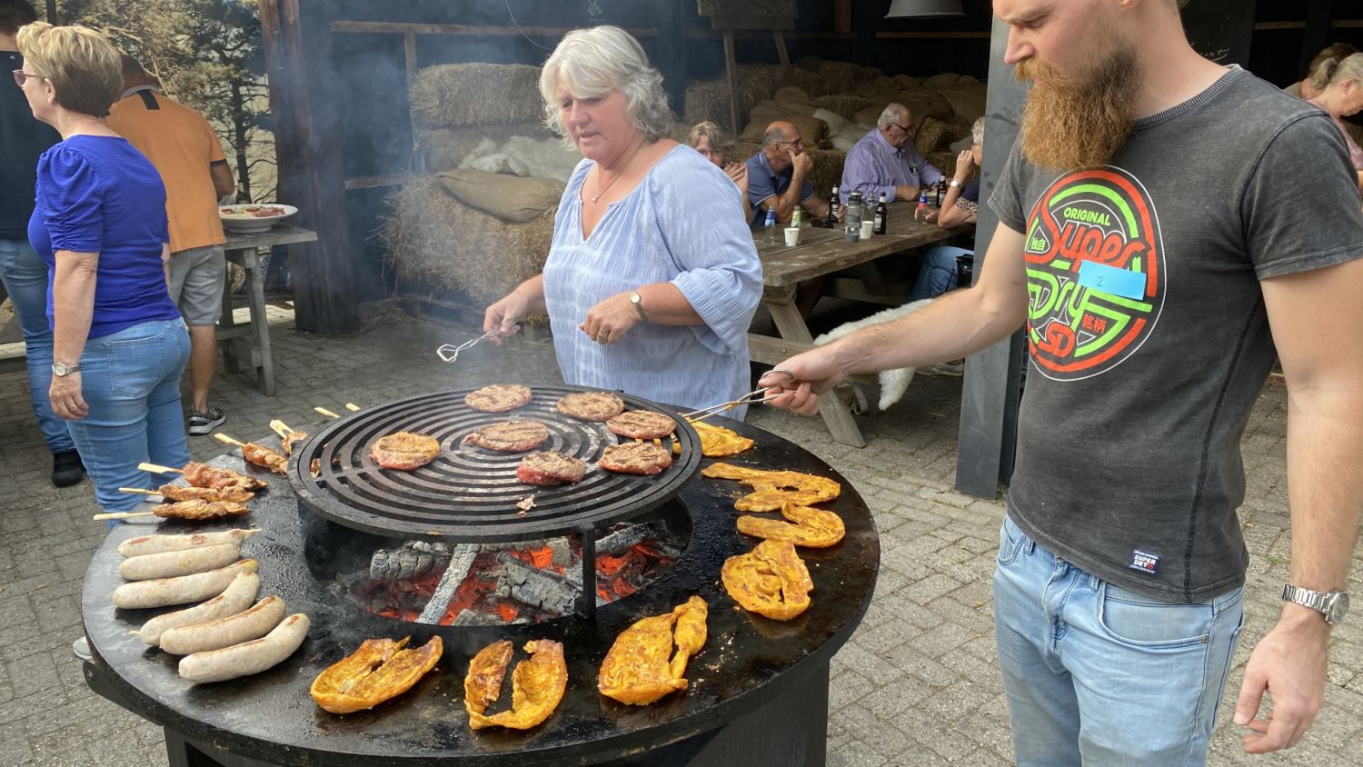 Ledenuitje081
